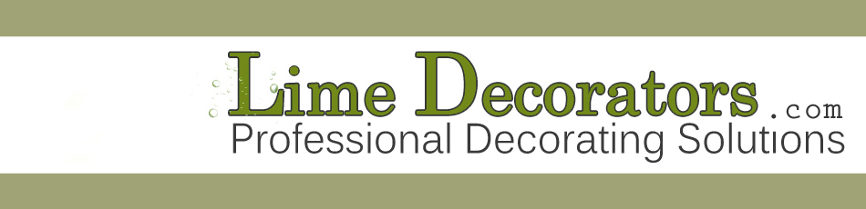 Lime Decorators, professional decorating solutions Coalville, Leicester