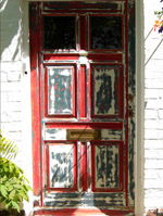 Door Repair